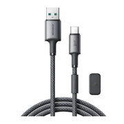 Cumpara acum Cablu USB - USB-C Joyroom S-A50 nelimitat 3A 1.2m szary de la Mesterul Minune