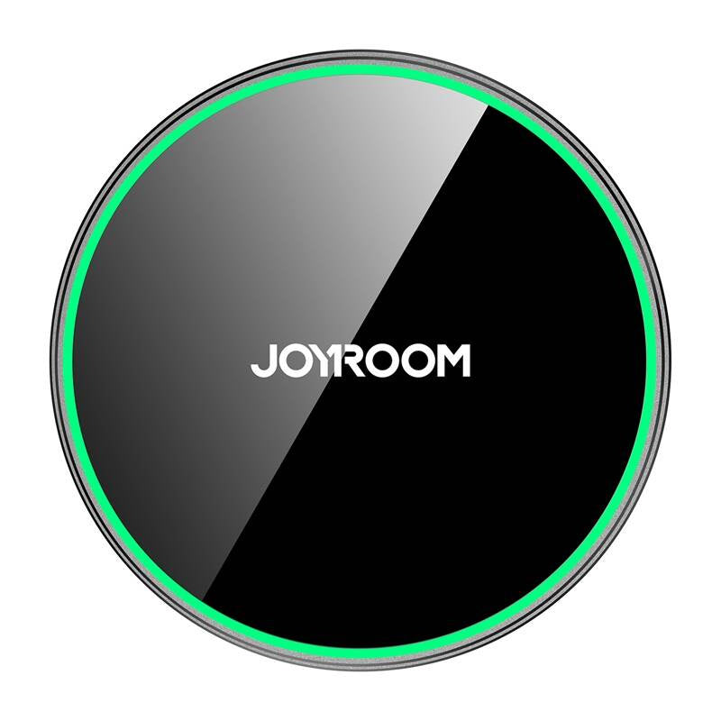 Cumpara acum Suport încărcător auto wireless magnetic Joyroom JR-ZS412 negru de la Mesterul Minune