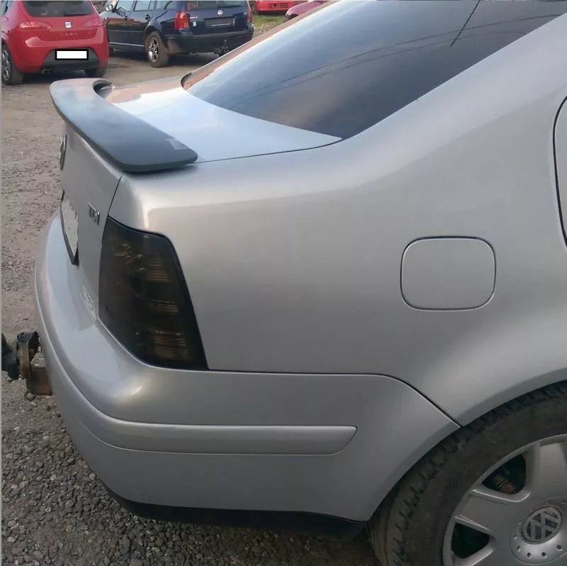 Eleron portbagaj pentru Vw Bora si Skoda Octavia I WRT - ELBORUDV