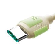 Cumpara acum Joyroom S-A53 USB-C la USB-C 60W cablu de încărcare rapidă de la Mesterul Minune