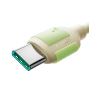 Cumpara acum Joyroom S-A53 Cablu de încărcare rapidă USB-A - Type-C-C 3A de la Mesterul Minune