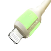 Cumpara acum Joyroom S-A53 USB-A - Lightning 3A cablu de încărcare rapidă de la Mesterul Minune