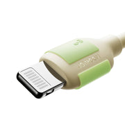 Cumpara acum Cablu de încărcare rapidă a datelor Joyroom S-A53 USB-A - Lightning de la Mesterul Minune