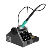 Cumpara acum Stație de lipit SUGON T21 + vârfuri de lipit C210 / C245 de la Mesterul Minune