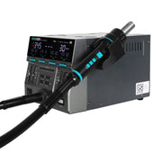 Cumpara acum SUGON 8650 Stație de lipit cu aer cald de la Mesterul Minune