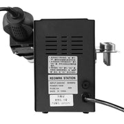 Cumpara acum SUGON 2020D Stație de lipit cu aer cald de la Mesterul Minune