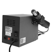 Cumpara acum SUGON 212 Stație de lipit cu aer cald + Mașină de lipit T12 Cob de la Mesterul Minune