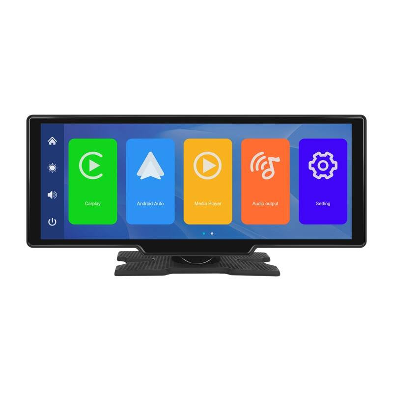 Cumpara acum Podofo A3247 Carplay&Android Auto 10.26'' monitor auto de la Mesterul Minune