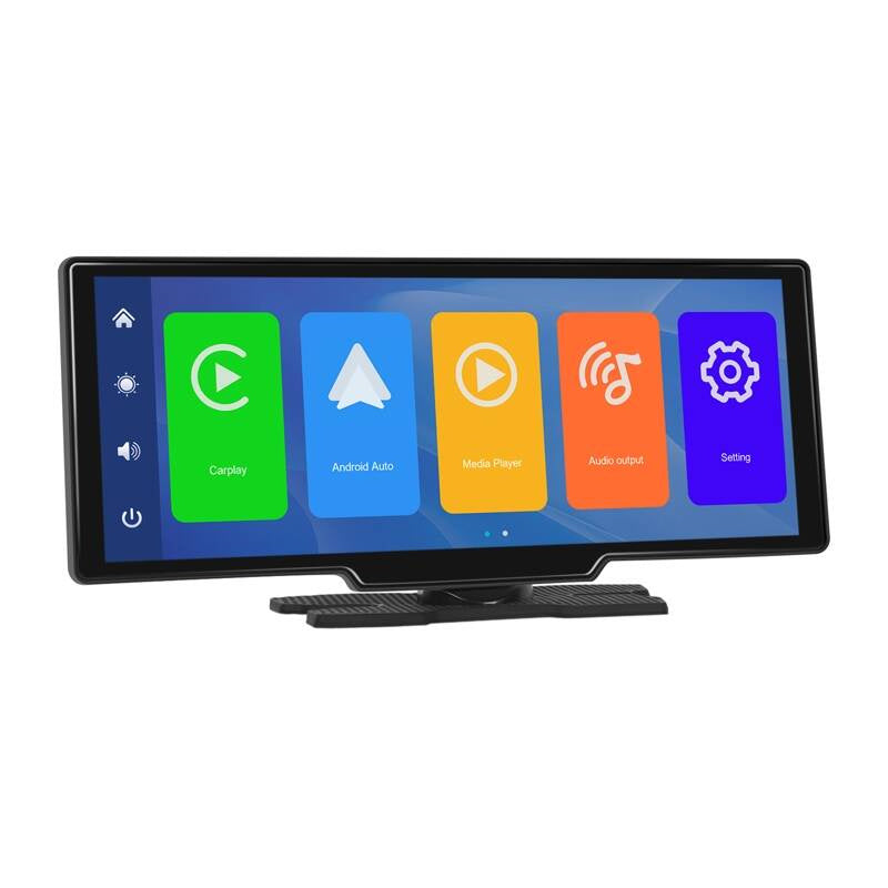 Cumpara acum Podofo A3247 Carplay&Android Auto 10.26'' monitor auto de la Mesterul Minune