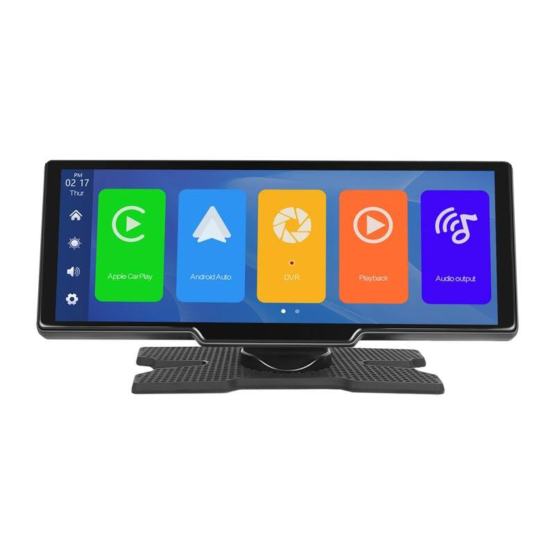 Cumpara acum Monitor auto 9.3'' Podofo A3179 Carplay&Android Auto + Cameră de la Mesterul Minune