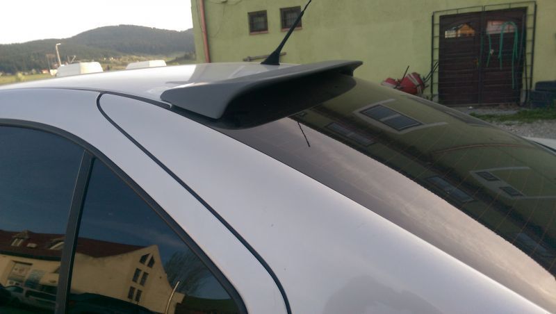 Eleron luneta pentru VW Bora WRT - ELBOR2