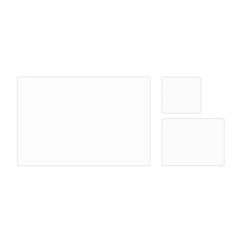 Cumpara acum Telesin 3-in-1 Sticlă călită pentru GoPro Hero 13 Black (S6-FLM-07-TGP) de la Mesterul Minune