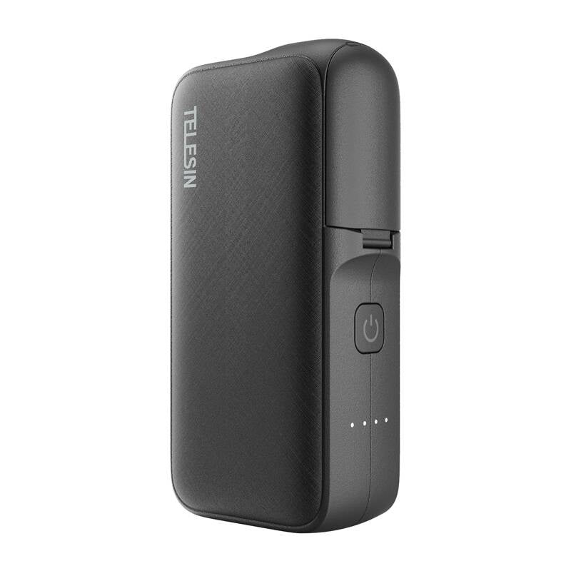 Cumpara acum Powerbank pentru acumulatorul GoPro Hero 13 Black Telesin (S0-PB-01-TGP) de la Mesterul Minune