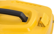 Masina electrica de tuns gazonul Powerplus POWXG6251, 38 cm, 1600 W,