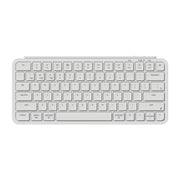 Cumpara acum Tastatura fără fir Ultra Slim Keychron B1 Pro 2.4G (alb) [B1P-K8]. de la Mesterul Minune