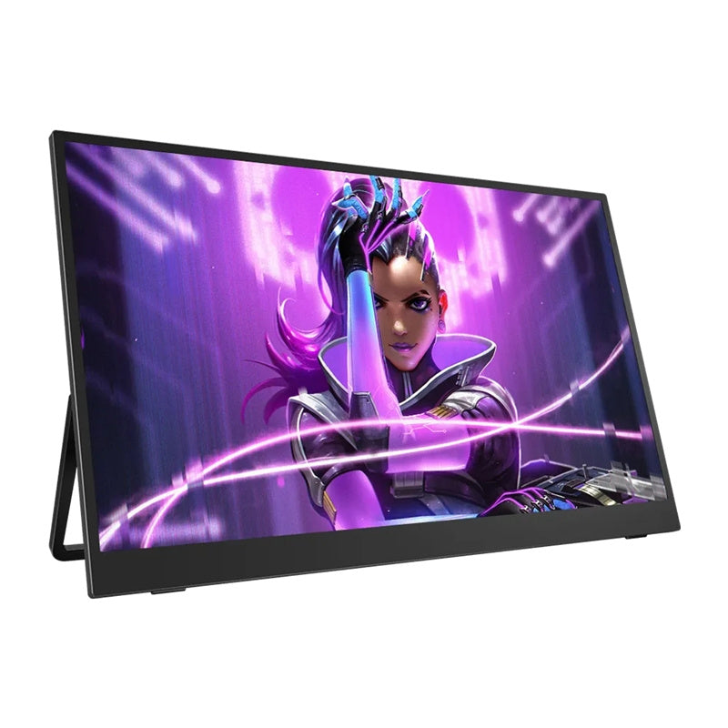 Cumpara acum Uperfect UGame J5 M173J15 17.3" 3840*2160 60Hz Portable Monitor de la Mesterul Minune