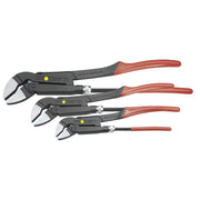 Cumpara acum Set de chei pentru tevi X-GRIP 1x115010; 1x115015; 1x115020, VBW de la Mesterul Minune