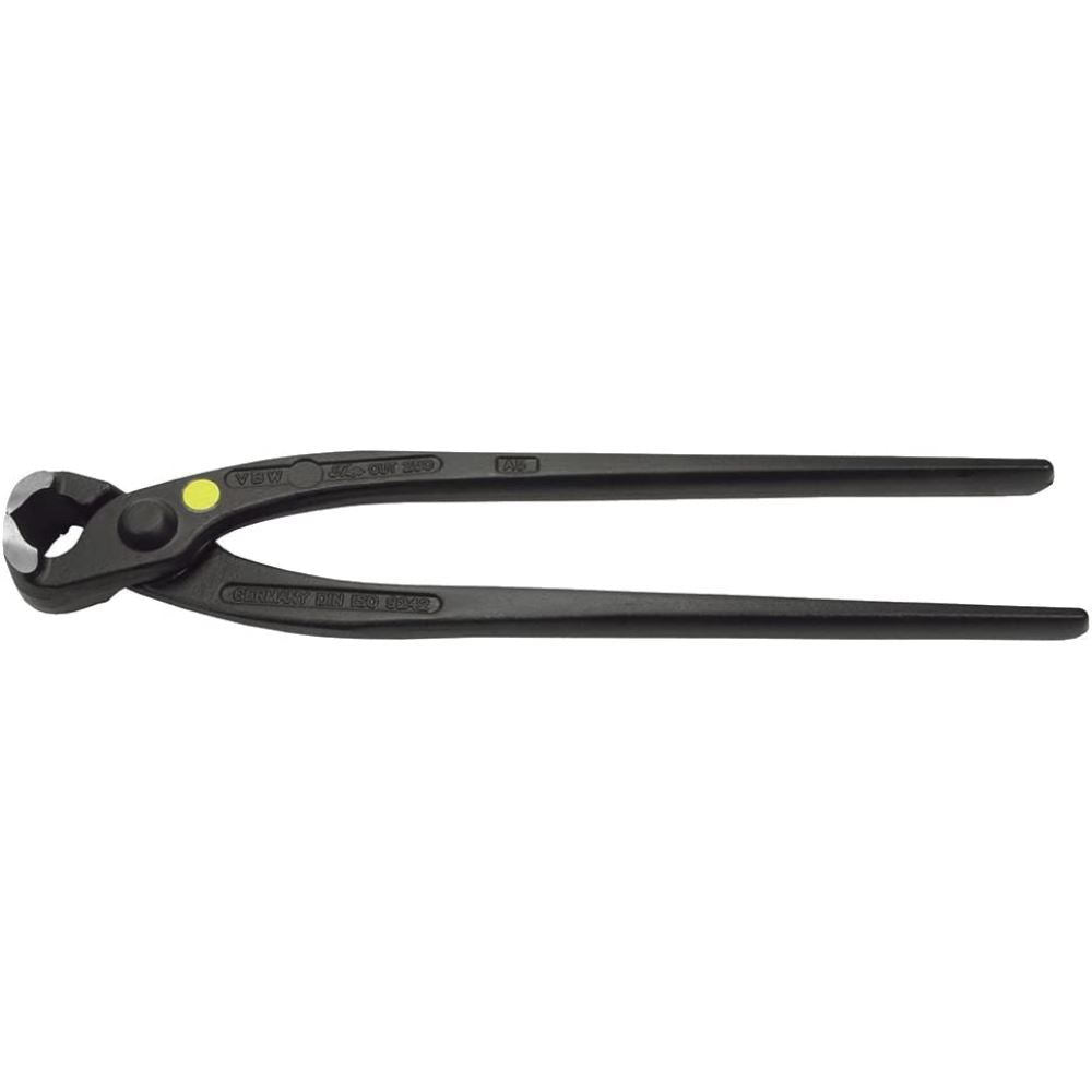 Cumpara acum Cleste profesional pentru otel TopCUT, lungime 315 mm, VBW 510020 de la Mesterul Minune