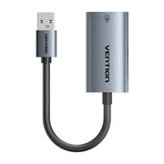 Cumpara acum Adaptor Vention USB-A do Gigabit Ethernet 0.15m de la Mesterul Minune