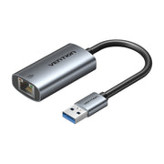 Cumpara acum Adaptor Vention USB-A do Gigabit Ethernet 0.15m de la Mesterul Minune