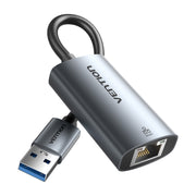 Cumpara acum Adaptor Vention USB-A do Gigabit Ethernet 0.15m de la Mesterul Minune