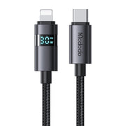 Cumpara acum Mcdodo 36W USB-C la cablu Lightning CA-6570 de la Mesterul Minune
