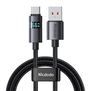 Cumpara acum Cablu USB-A la USB-C Mcdodo CA-6520 1.2m de la Mesterul Minune