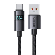 Cumpara acum Cablu USB-A la USB-C Mcdodo CA-6520 1.2m de la Mesterul Minune