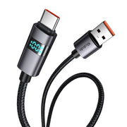 Cumpara acum Cablu USB-A la USB-C Mcdodo CA-6520 1.2m de la Mesterul Minune