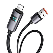 Cumpara acum Cablu USB-A la Lightning Mcdodo CA-6490 de la Mesterul Minune