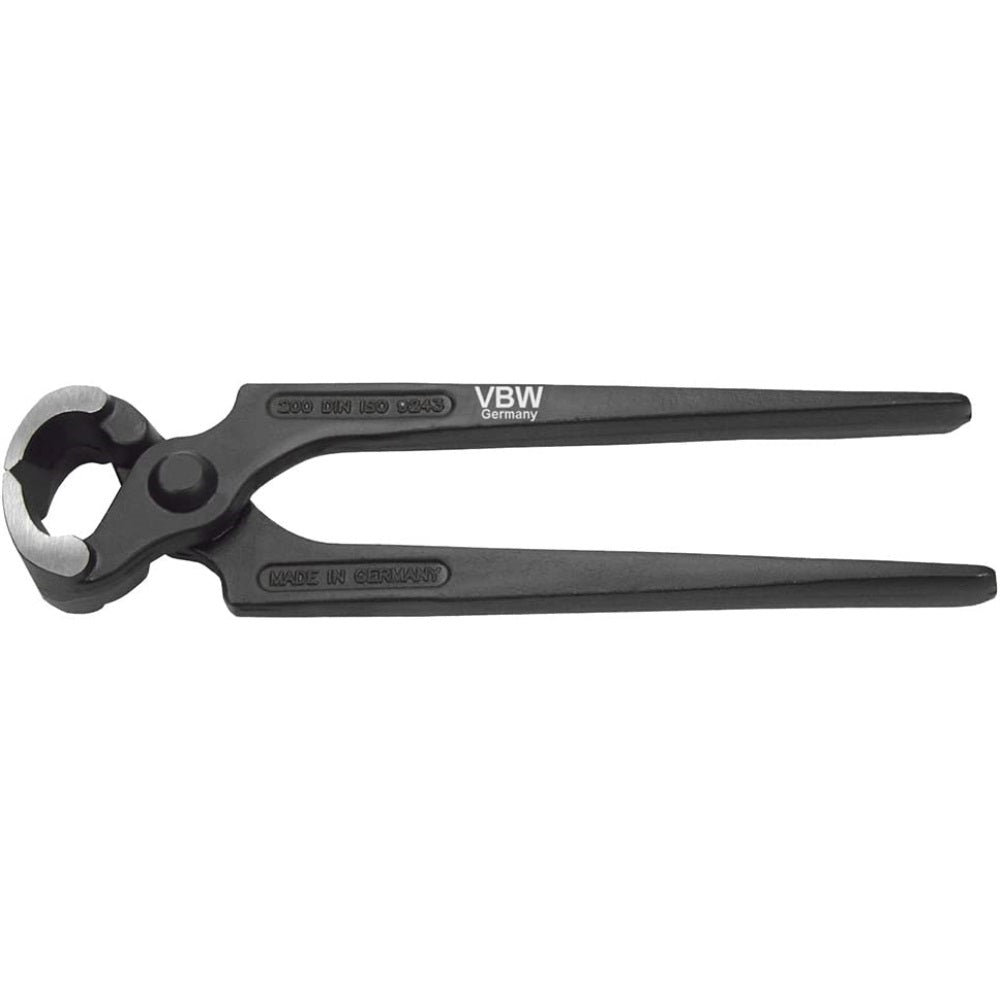 Cumpara acum cleste din otel forjat pentru sarcini grele, 200mm, VBW 515010 de la Mesterul Minune