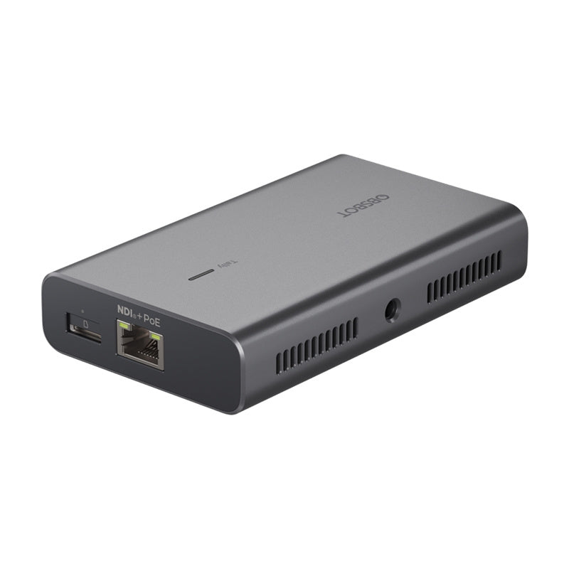 Cumpara acum Adaptor OBSBOT UVC la NDI de la Mesterul Minune