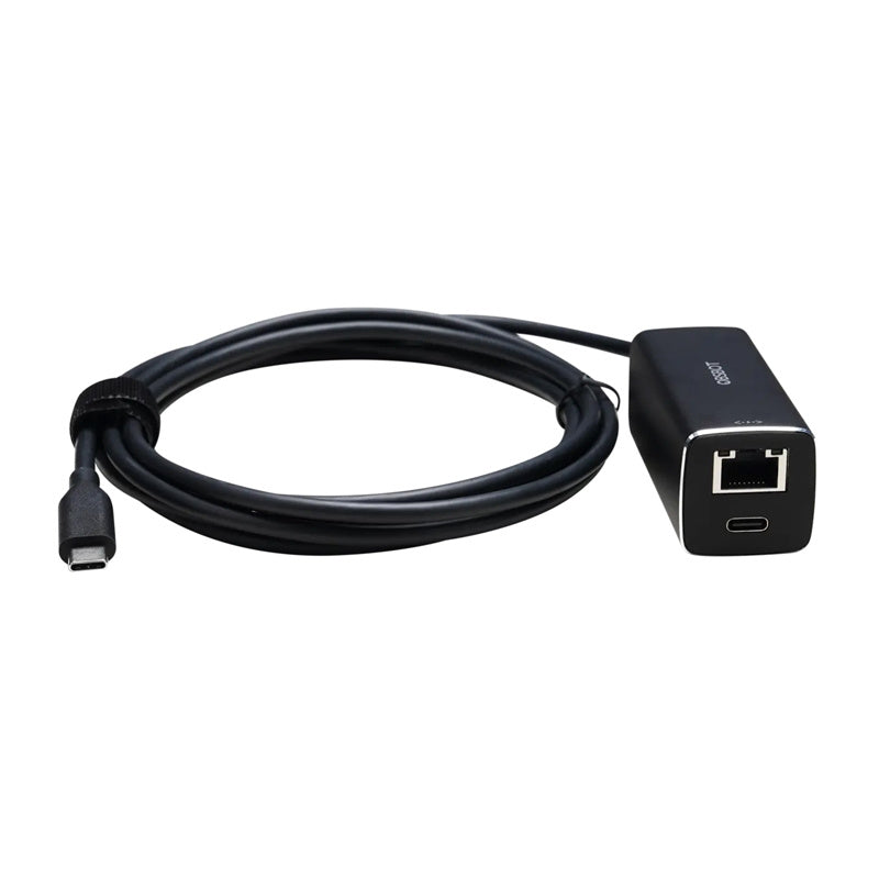 Cumpara acum Adaptor OBSBOT USB-C do Ethernet de la Mesterul Minune