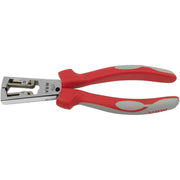 Cumpara acum Cleste pentru taiere frontala, 160mm, diametru maxim 1.2mm, VBW 542205 de la Mesterul Minune