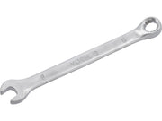 CHEIE COMBINATĂ SATINATĂ, CR-V, 8MM VOREL 51673