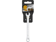 CHEIE COMBINATĂ SATINATĂ, CR-V, 9MM VOREL 51674