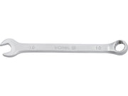 CHEIE COMBINATĂ SATINATĂ, CR-V, 10MM VOREL 51675