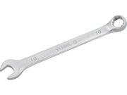 CHEIE COMBINATĂ SATINATĂ, CR-V, 10MM VOREL 51675