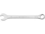 CHEIE COMBINATĂ SATINATĂ, CR-V, 12MM VOREL 51677