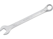 CHEIE COMBINATĂ SATINATĂ, CR-V, 12MM VOREL 51677