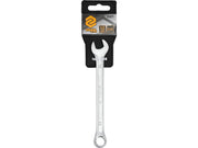 CHEIE COMBINATĂ SATINATĂ, CR-V, 12MM VOREL 51677