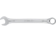 CHEIE COMBINATĂ SATINATĂ, CR-V, 19MM VOREL 51684