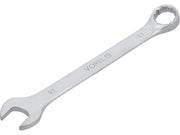 CHEIE COMBINATĂ SATINATĂ, CR-V, 21MM VOREL 51686