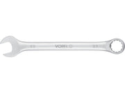 CHEIE COMBINATĂ SATINATĂ, CR-V, 23MM VOREL 51688