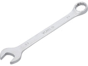 CHEIE COMBINATĂ SATINATĂ, CR-V, 23MM VOREL 51688