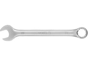 CHEIE COMBINATĂ SATINATĂ, CR-V, 25MM VOREL 51690