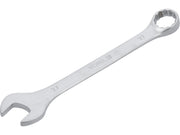 CHEIE COMBINATĂ SATINATĂ, CR-V, 27MM VOREL 51692