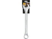 CHEIE COMBINATĂ SATINATĂ, CR-V, 27MM VOREL 51692