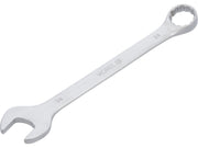 CHEIE COMBINATĂ SATINATĂ, CR-V, 28MM VOREL 51693