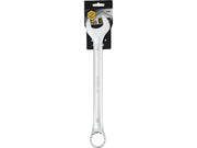 CHEIE COMBINATĂ SATINATĂ, CR-V, 29MM VOREL 51694